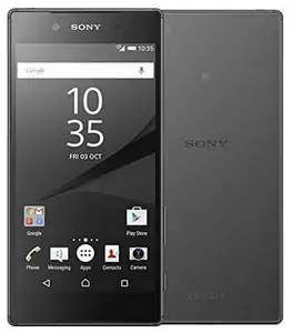 Замена шлейфа на телефоне Sony Xperia Z5 в Новосибирске